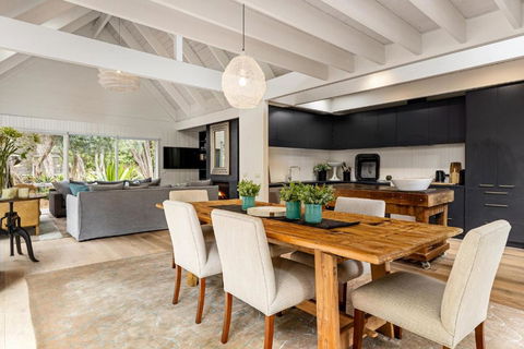 Royadie Retreat Blairgowrie - St Kilda Accommodation 2