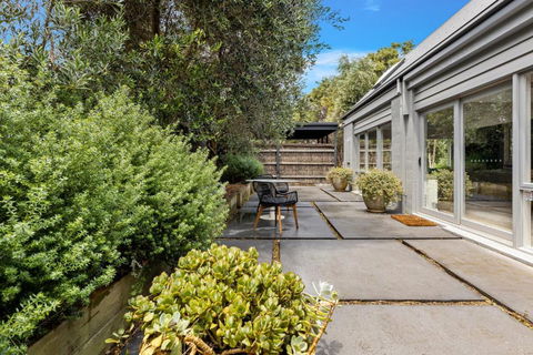 Royadie Retreat Blairgowrie - St Kilda Accommodation 3