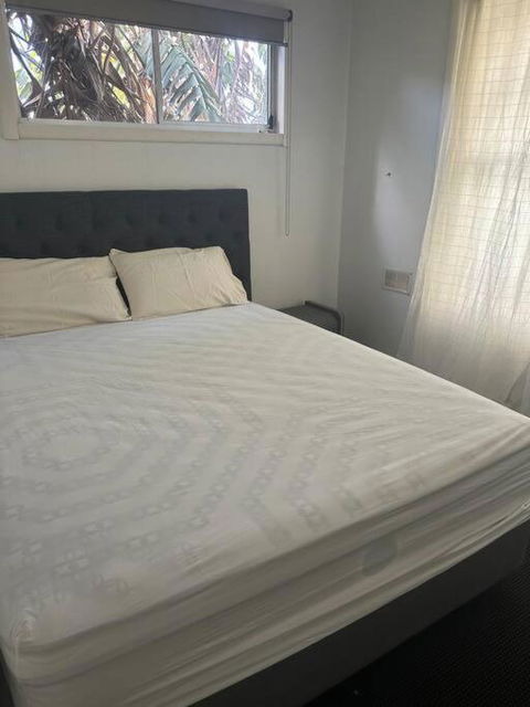 Royal Botanic Garden Yarra River - St Kilda Accommodation 0