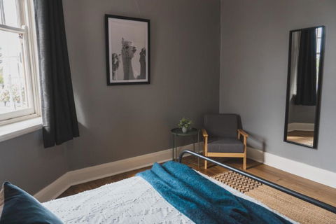 Royal Derby Hotel - St Kilda Accommodation 0