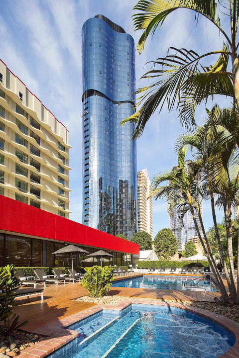 Royal On The Park - St Kilda Accommodation 2