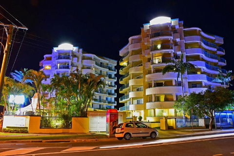 Royal Pacific Resort - St Kilda Accommodation 3