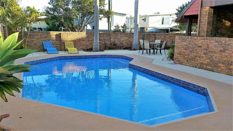 Royal Palms Motor Inn - St Kilda Accommodation 2