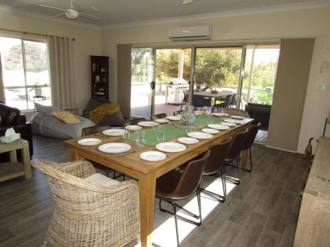 Royston Retreat - St Kilda Accommodation 3