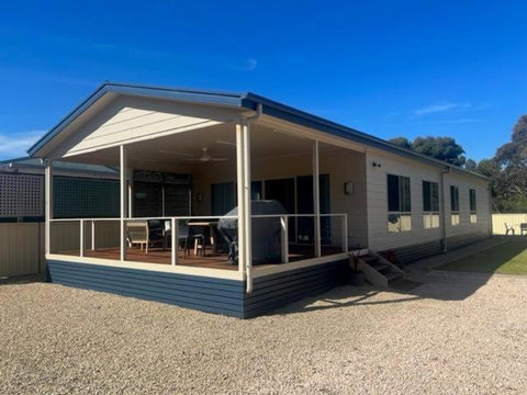 Royston Retreat - St Kilda Accommodation 0