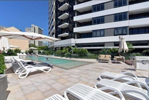 Ruby Apartments - Self Contained, Privately Managed Apartments - St Kilda Accommodation 1