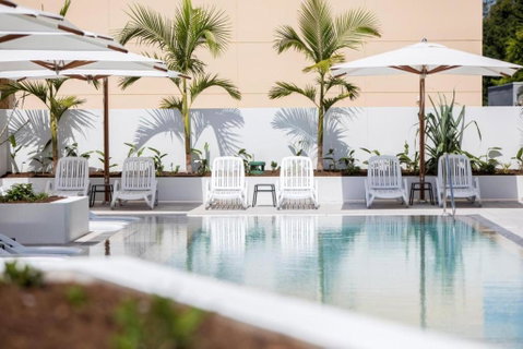 Ruby Apartments - Self Contained, Privately Managed Apartments - St Kilda Accommodation 3