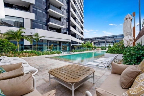 Ruby Apartments - Self Contained, Privately Managed Apartments - St Kilda Accommodation 2
