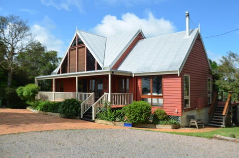 Ruddles Retreat - St Kilda Accommodation 0