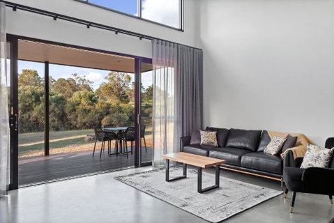 Ruse Estate Retreat Margaret River - St Kilda Accommodation 0