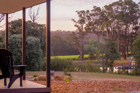 Ruse Estate Retreat Margaret River - St Kilda Accommodation 2