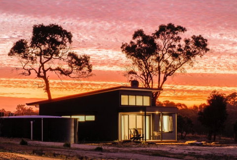 Ruse Estate Retreat Margaret River - St Kilda Accommodation 1