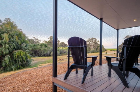 Ruse Estate Retreat Margaret River - St Kilda Accommodation 3