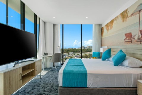 Rydges Gold Coast Airport - St Kilda Accommodation 3