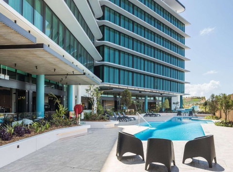Rydges Gold Coast Airport - St Kilda Accommodation 0