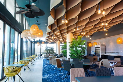 Rydges Gold Coast Airport - St Kilda Accommodation 1