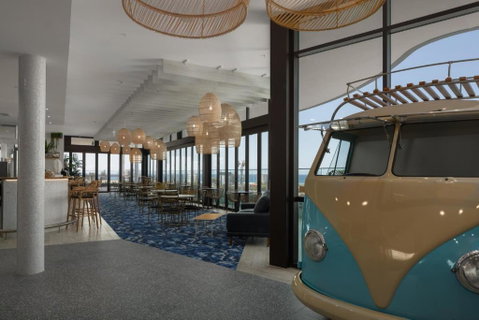 Rydges Gold Coast Airport - St Kilda Accommodation 2