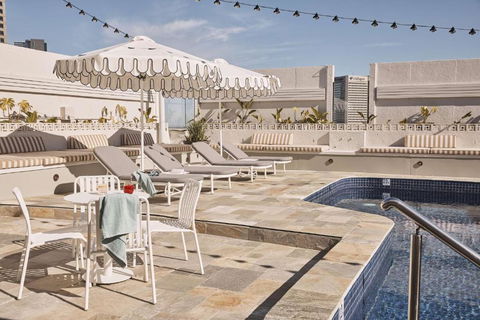 Rydges Melbourne - St Kilda Accommodation 1