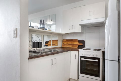 S203S - The Loft By Darling Harbour - St Kilda Accommodation 3