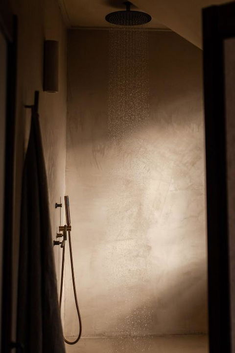 SABI Award Winning Designer Cabin - St Kilda Accommodation 1