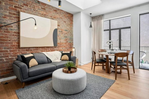 Sanctuary At Saddlers - Where Rustic Meets Refined - St Kilda Accommodation 2