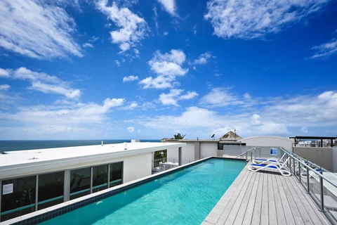 Saffire Seaside Serenity - St Kilda Accommodation 0