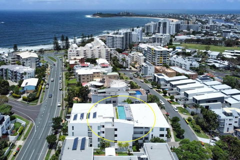 Saffire Seaside Serenity - St Kilda Accommodation 2