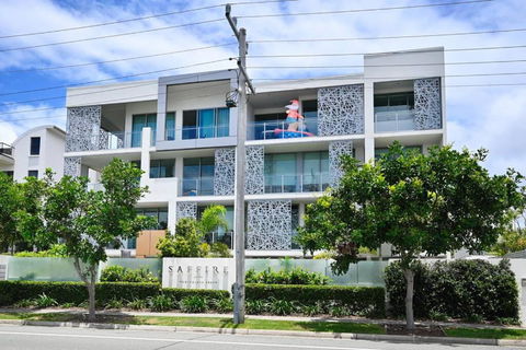 Saffire Seaside Serenity - St Kilda Accommodation 3