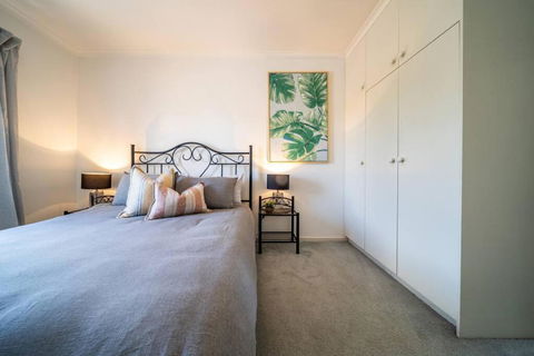 Sage On Bewes Adelaide - St Kilda Accommodation 1