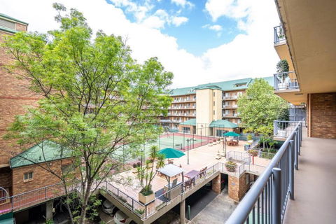 Sage On Bewes Adelaide - St Kilda Accommodation 3