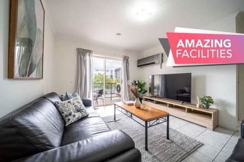Sage On Bewes Adelaide - St Kilda Accommodation 0