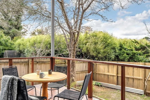 Sahaja Cottage Wentworth Falls - St Kilda Accommodation 0