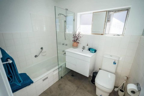 Sahara On AnzacClose - St Kilda Accommodation 1