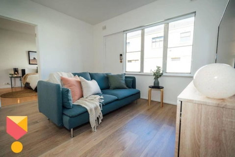 Sahara On AnzacClose - St Kilda Accommodation 2