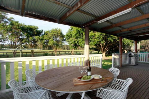 Sahara Trails House WiFi Air Conditioning Horse Riding And Much More - St Kilda Accommodation 1