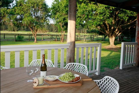 Sahara Trails House WiFi Air Conditioning Horse Riding And Much More - St Kilda Accommodation 0