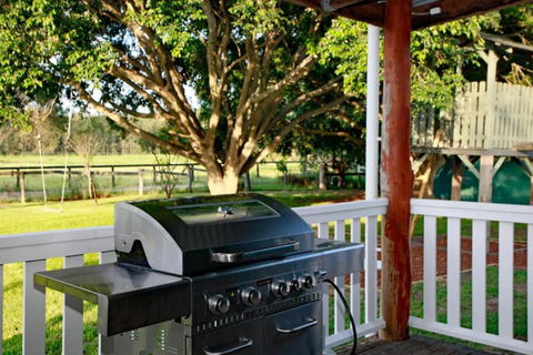 Sahara Trails House WiFi Air Conditioning Horse Riding And Much More - St Kilda Accommodation 2
