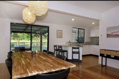 Sahara Trails House WiFi Air Conditioning Horse Riding And Much More - St Kilda Accommodation 3