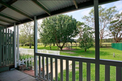Sahara Trails Studio WiFi Air Conditioning Horse Riding And Much More - St Kilda Accommodation 0