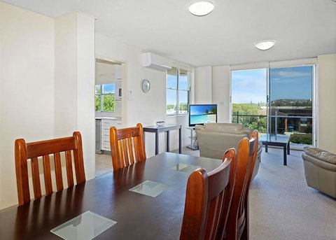 Sail Away - St Kilda Accommodation 2