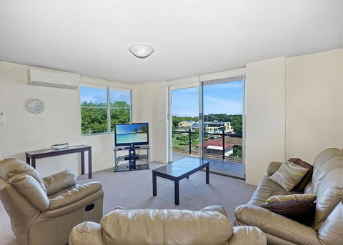 Sail Away - St Kilda Accommodation 3