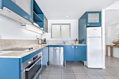 Sails On The Sea - Club Wyndham - St Kilda Accommodation 2