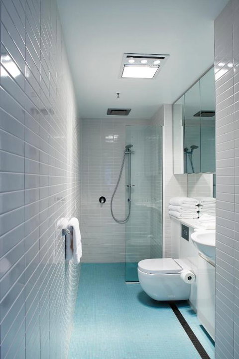 Salamanca Wharf Hotel - St Kilda Accommodation 3