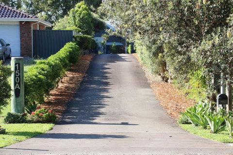 Salamander Bay Bed And Breakfast - St Kilda Accommodation 2