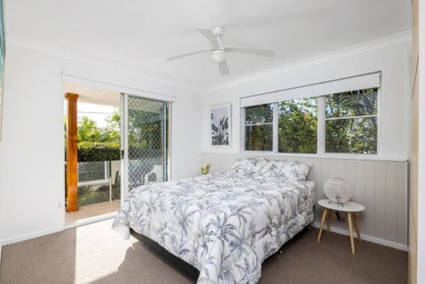 Salamander Sanctuary - St Kilda Accommodation 2