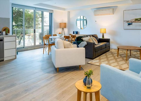 Salt 7 Spacious Luxury In Sorrento Walk To The Beach - St Kilda Accommodation 0
