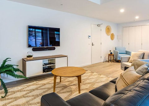 Salt 7 Spacious Luxury In Sorrento Walk To The Beach - St Kilda Accommodation 1