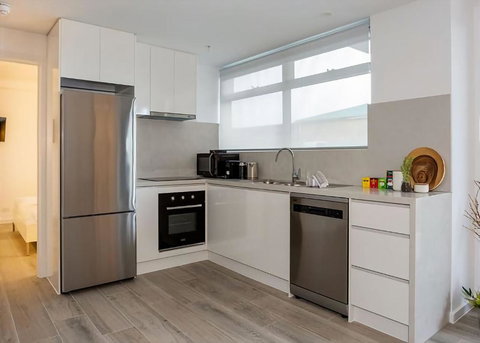 Salt 7 Spacious Luxury In Sorrento Walk To The Beach - St Kilda Accommodation 3