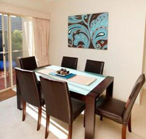 Salt Air On Banyan - St Kilda Accommodation 1