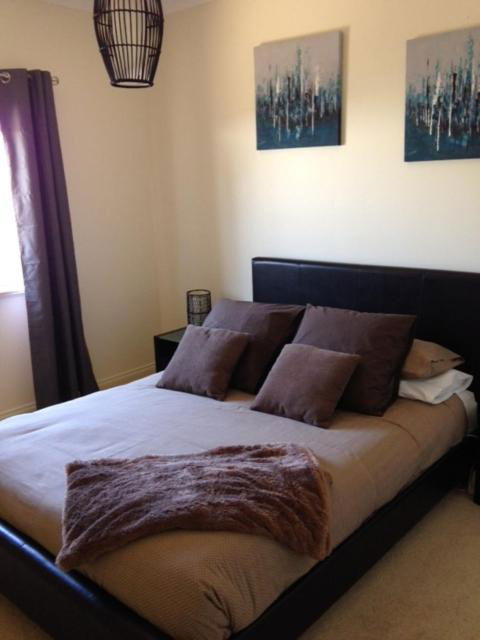 Salt Air On Banyan - St Kilda Accommodation 3